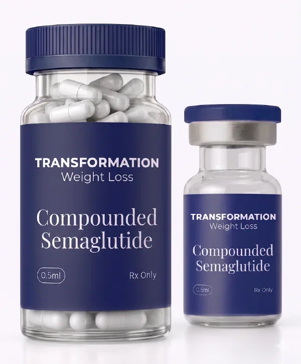 Semaglutide medication