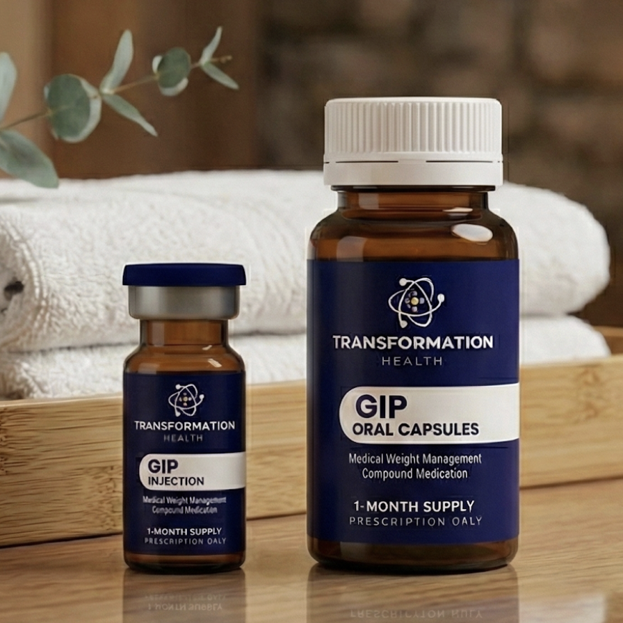 GLP-1 medication products